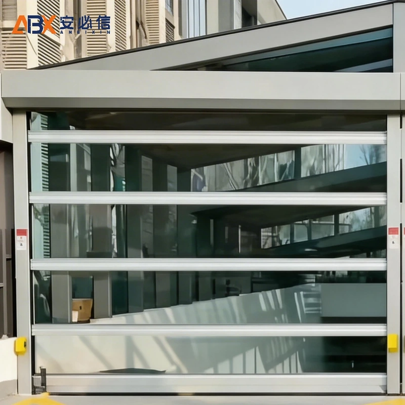 贵港市快速卷帘门